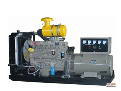 秦都有关风力发电机组反飓风损坏办法